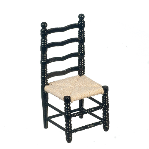 Sidechair, Black